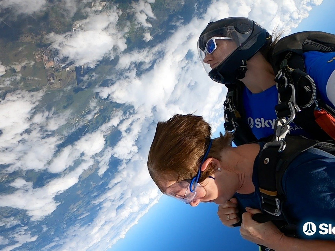 Skydive Noosa景点图片
