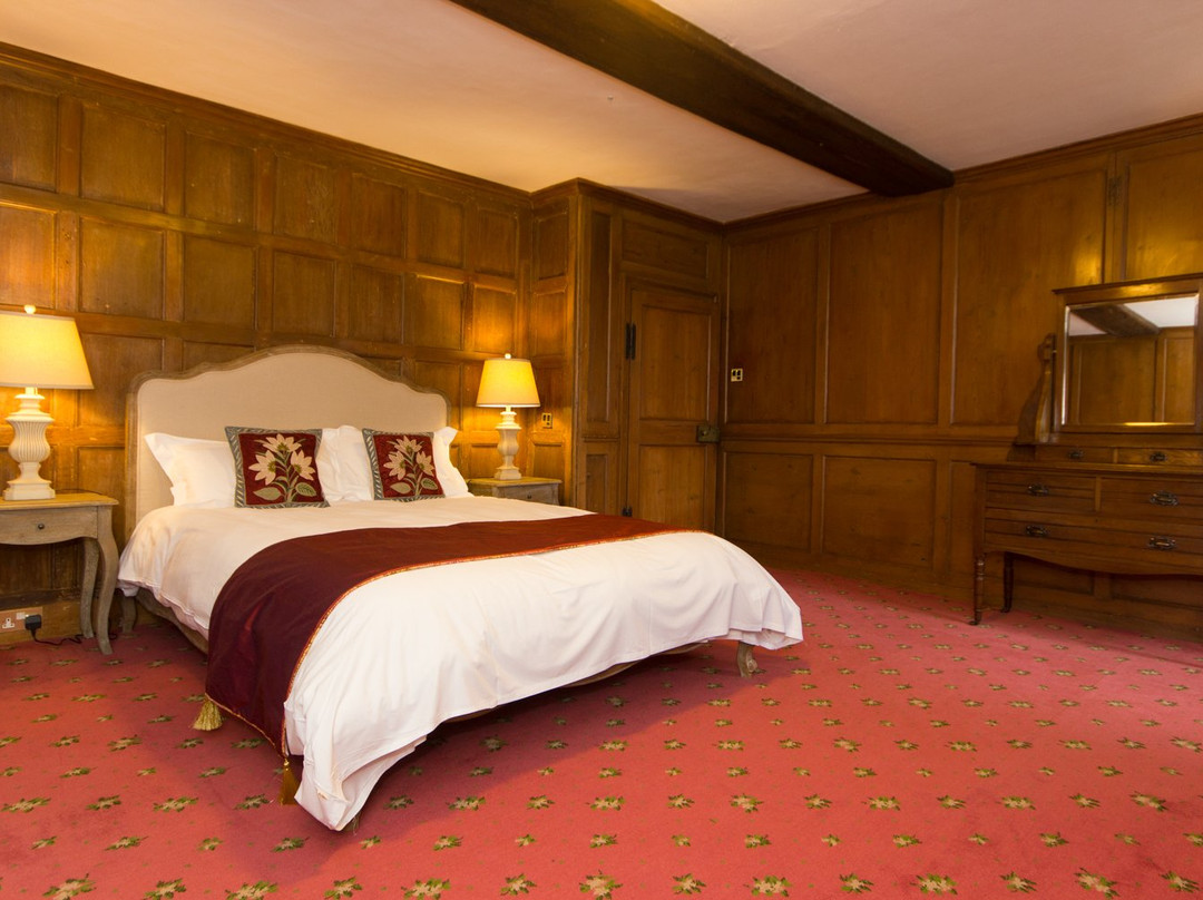 Hockwold cum Wilton旅游攻略图片