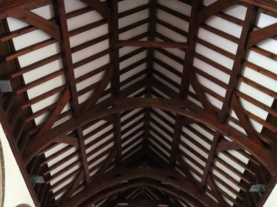 Gwennap旅游攻略图片