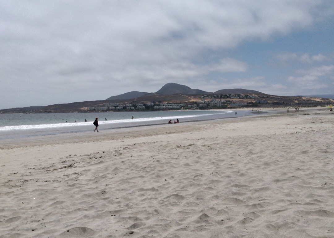 Playas Socos-Tongoy必去景点