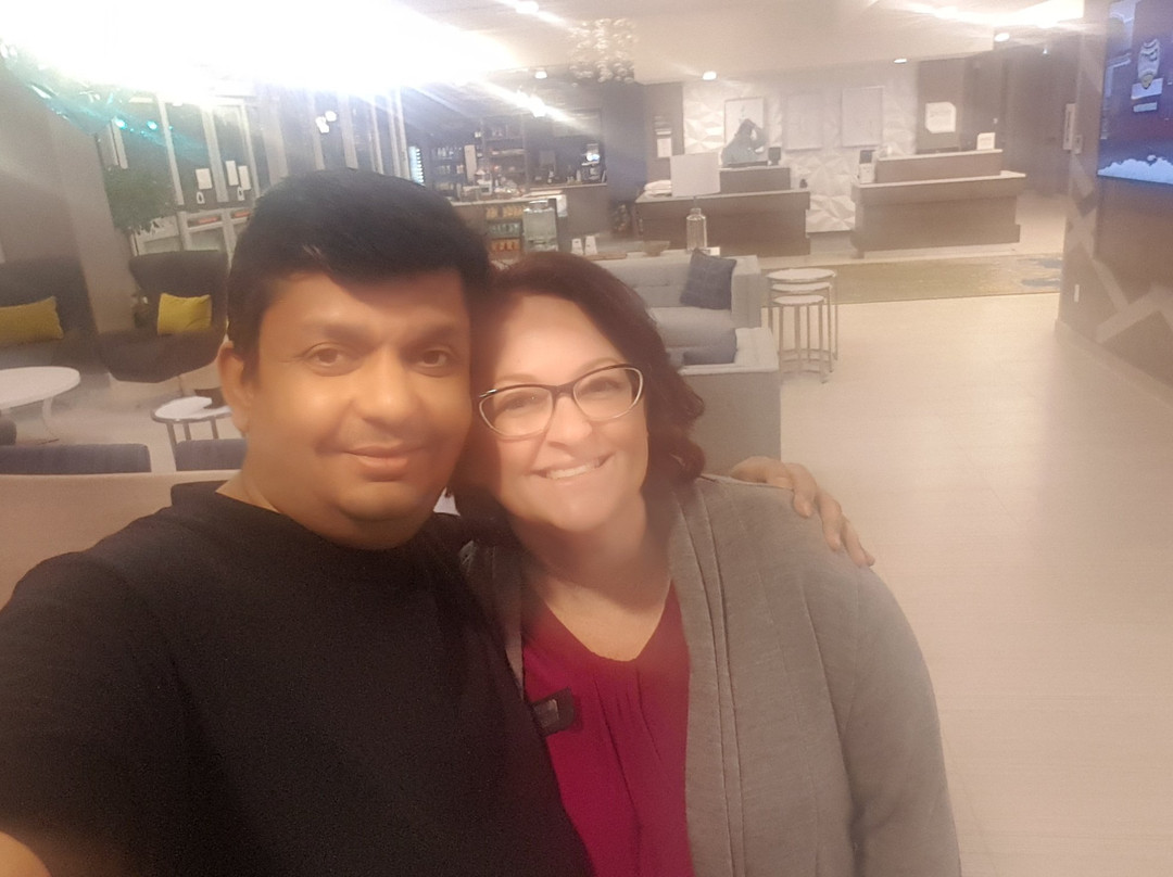 Hilton Garden Inn St. John's Newfoundland主图