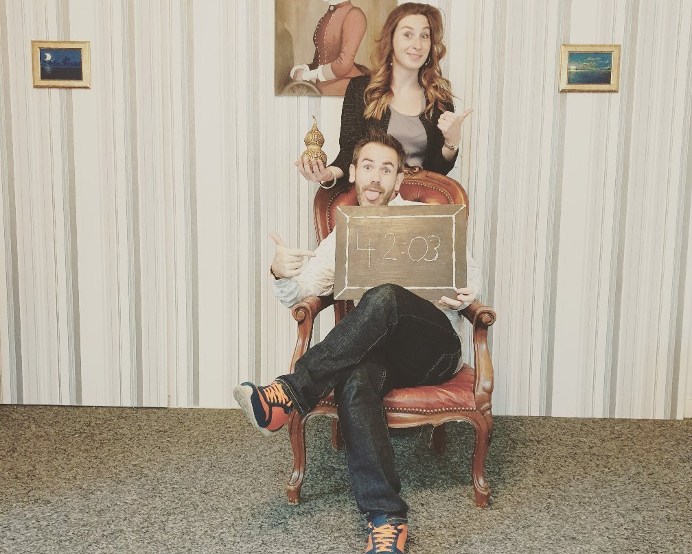 One Hour Escape-巴塞尔必去景点