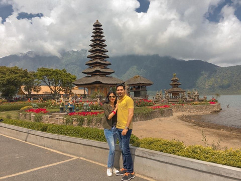 Oka bali tour-沙努尔必去景点