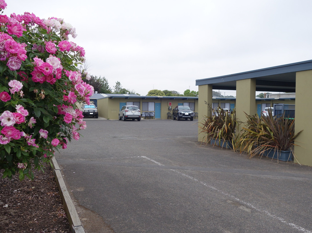 奥特威门汽车旅馆主图