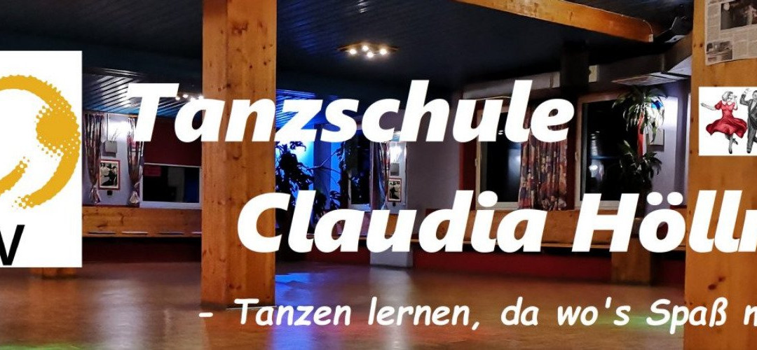 ADTV-Tanzschule Claudia Hoellriegl