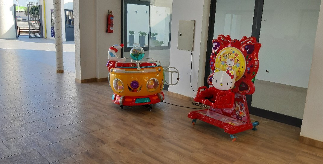 Sfax Land-斯法克斯必去景点