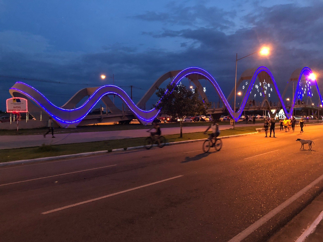 Espaço Alternativo de Porto Velho-Porto Velho必去景点