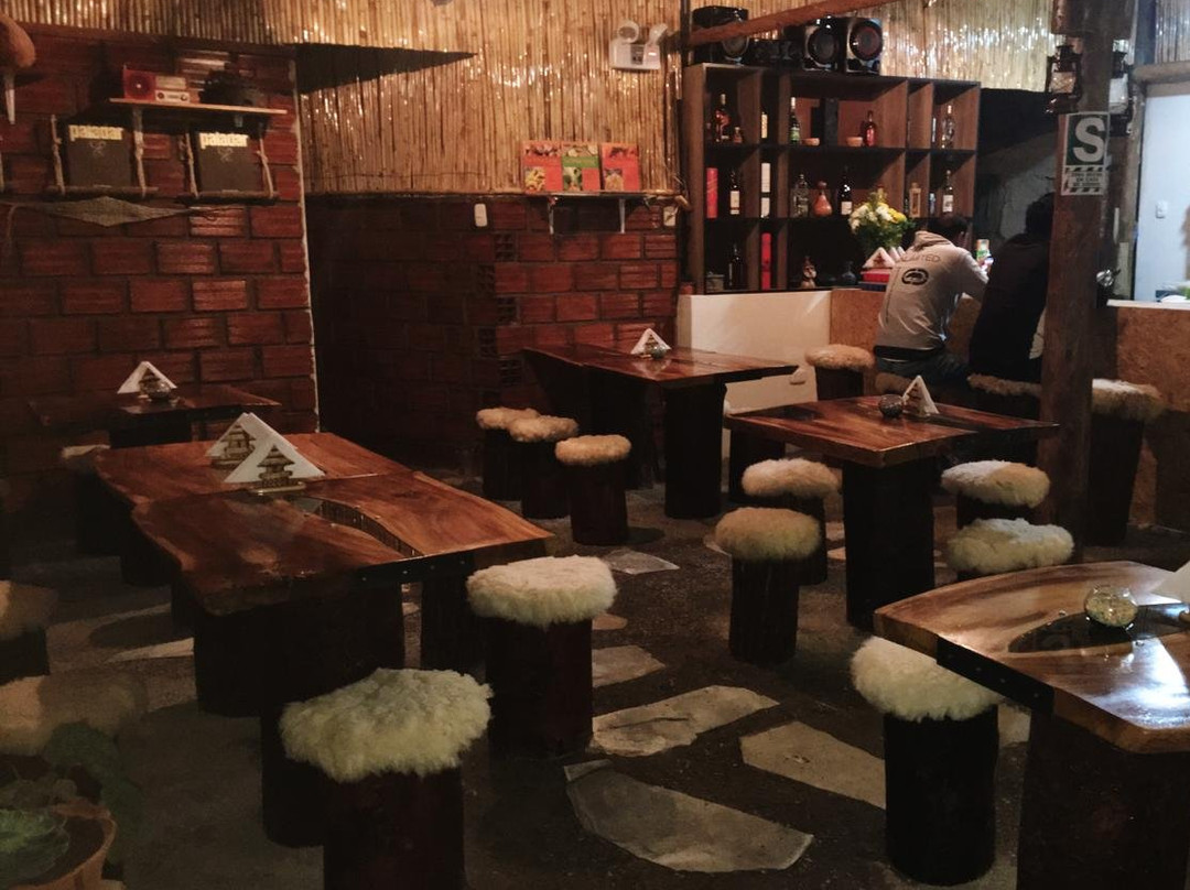 Valera餐馆和美食-Restaurante Fusion Criolla L'labrador