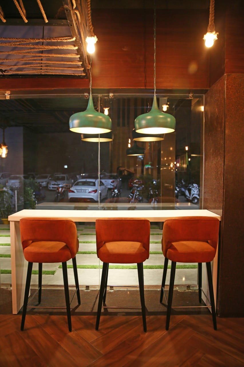 Hotel Pallavi West-portrait