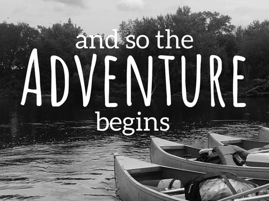 Wild Wisco Waters Canoe & Kayak Outfitters