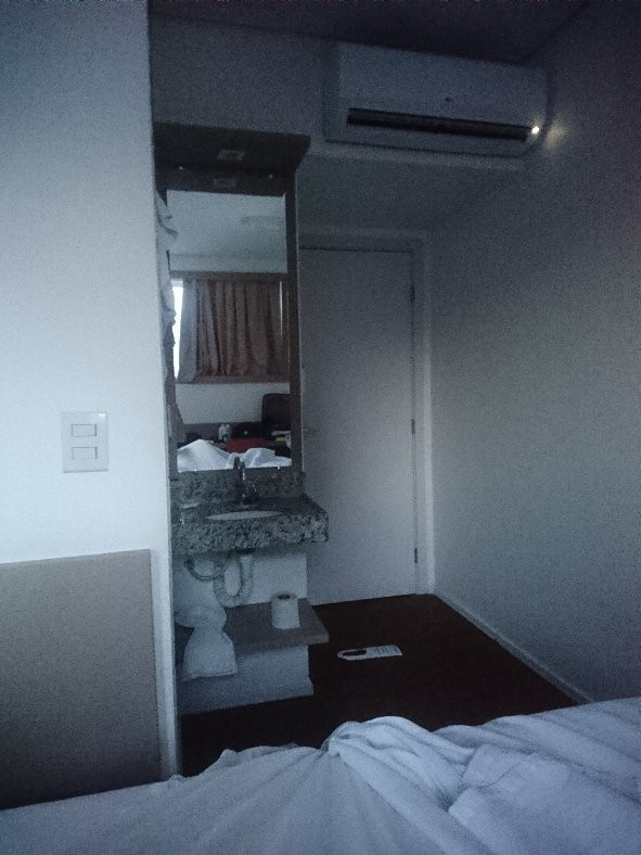 Hotel Panorama Economic主图