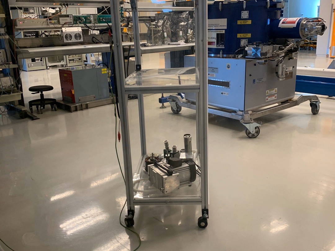 ALMA Observatory-圣佩德罗-德阿塔卡马必去景点