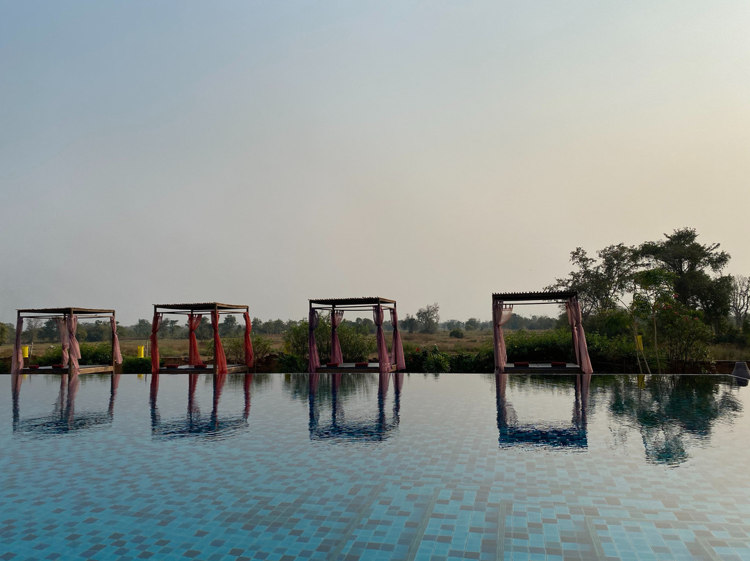 Sriwilai Sukhothai Resort & Spa主图