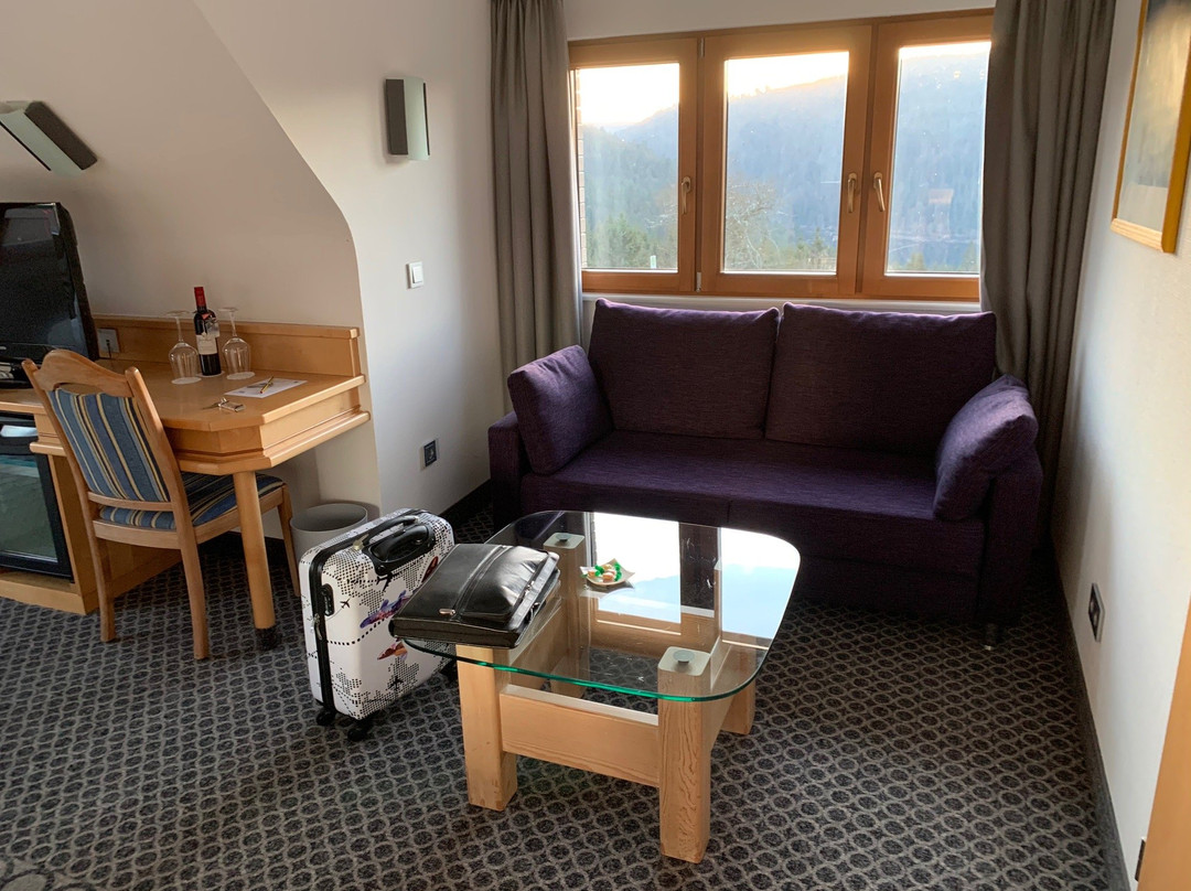 Hotel Albtalblick主图