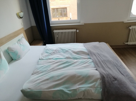 Atlantik Hotel主图