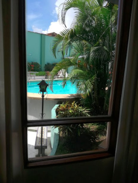 La Posada de Lobo Hotel & Suites主图