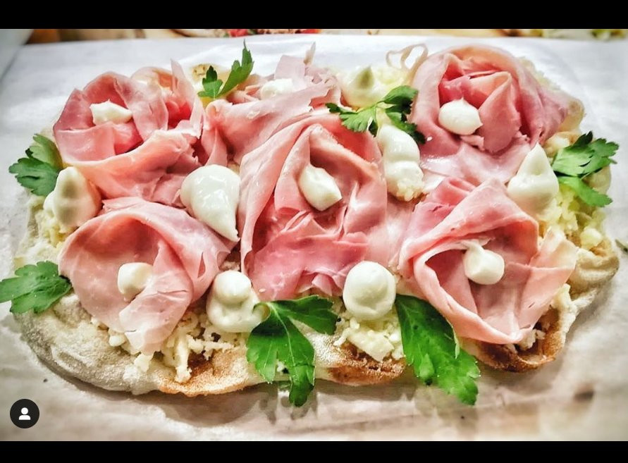 Da Marco Food & Drink