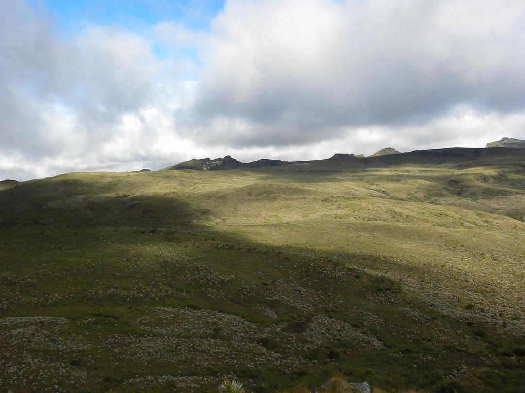 Chingaza National Park景点图片