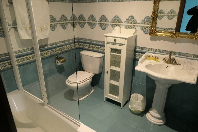 Hotel El Pescador主图