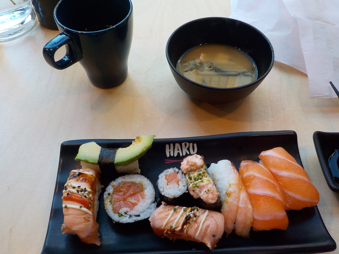 Haru Sushi