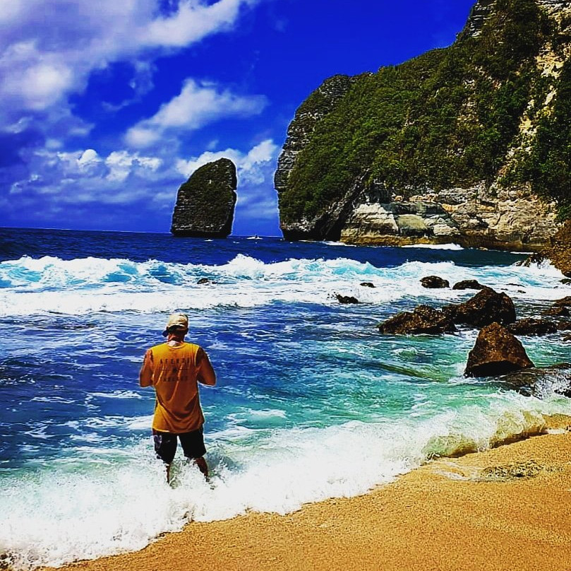 Jully Penida Trip-珀尼达岛必去景点