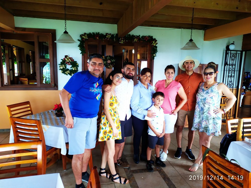 Finca Hamburgo La Ruta del Cafe主图