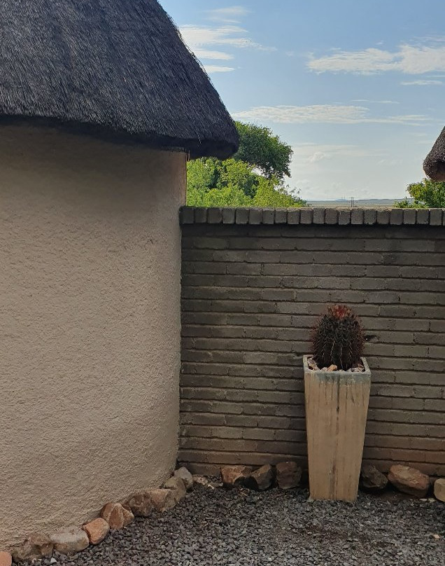 Van Zylsvlei B&B主图