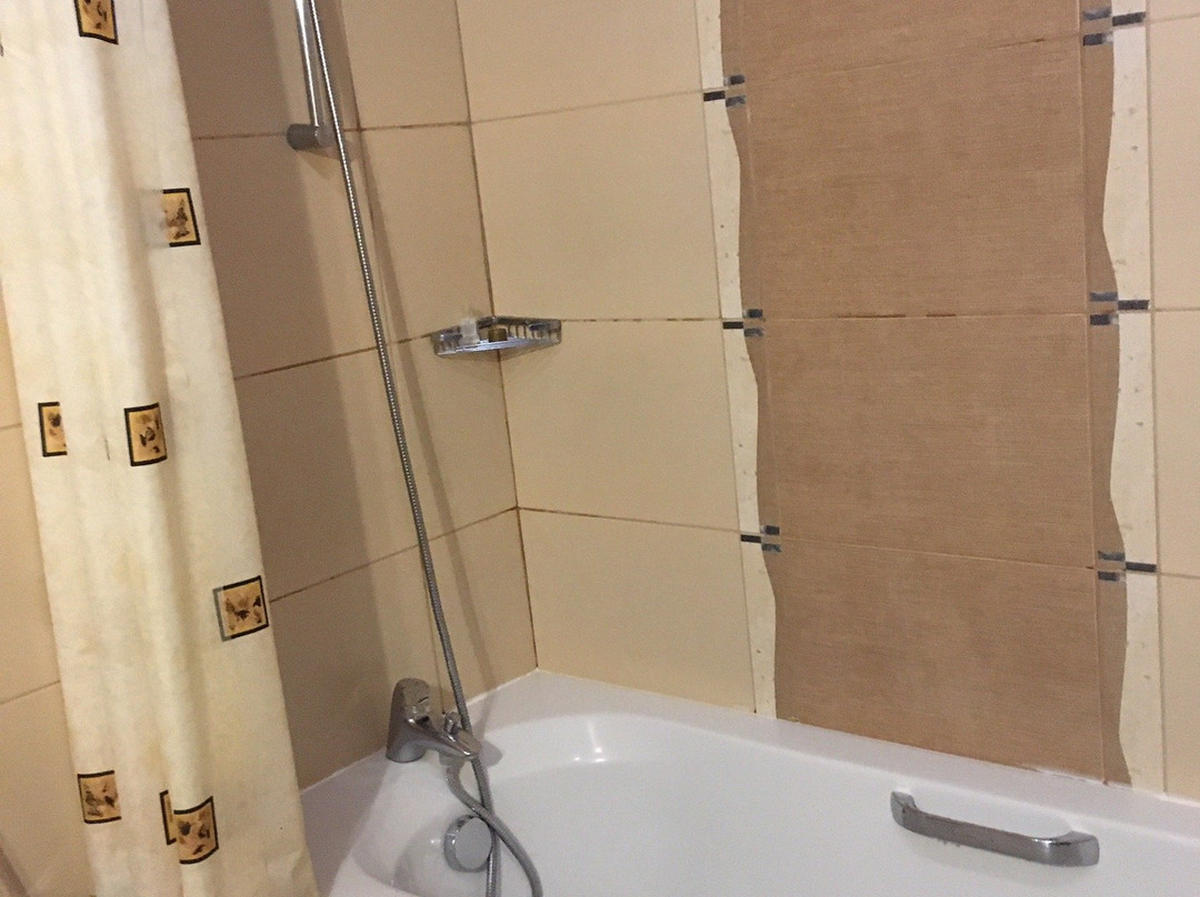 巴尔尼奥圣温泉综合酒店主图