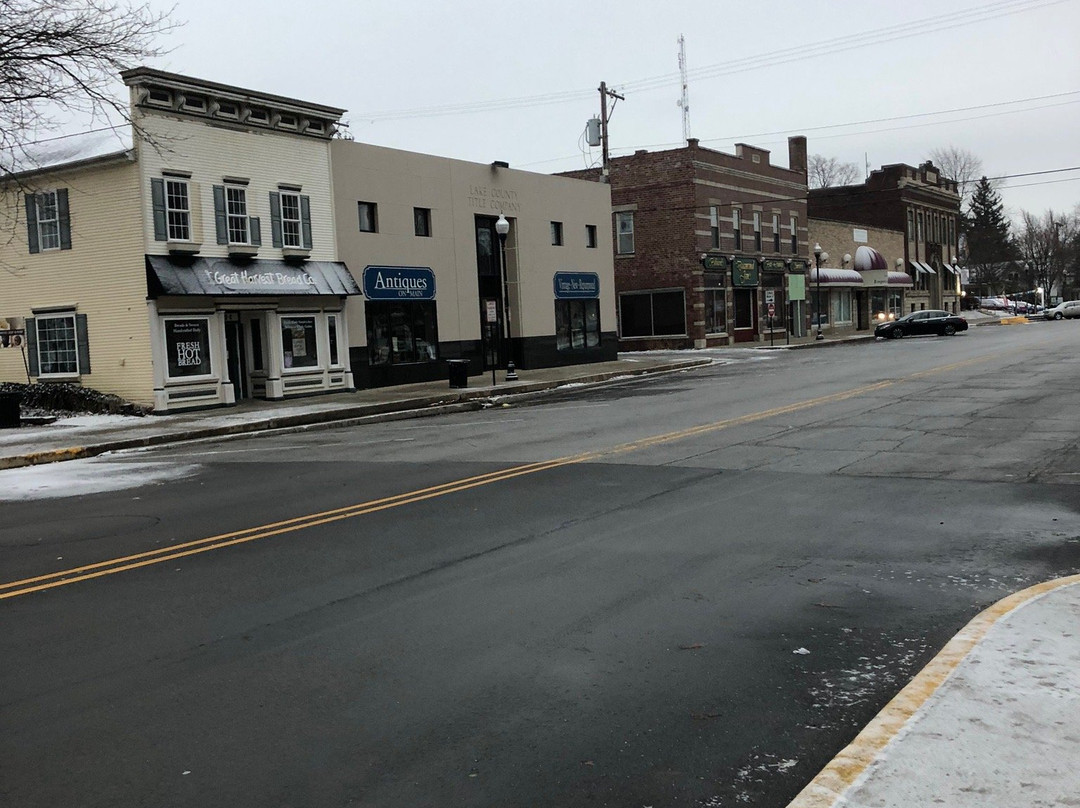 Lake County Historical Museum景点图片