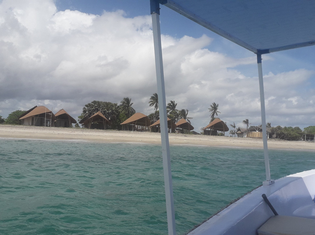 Wera Beach Resort主图