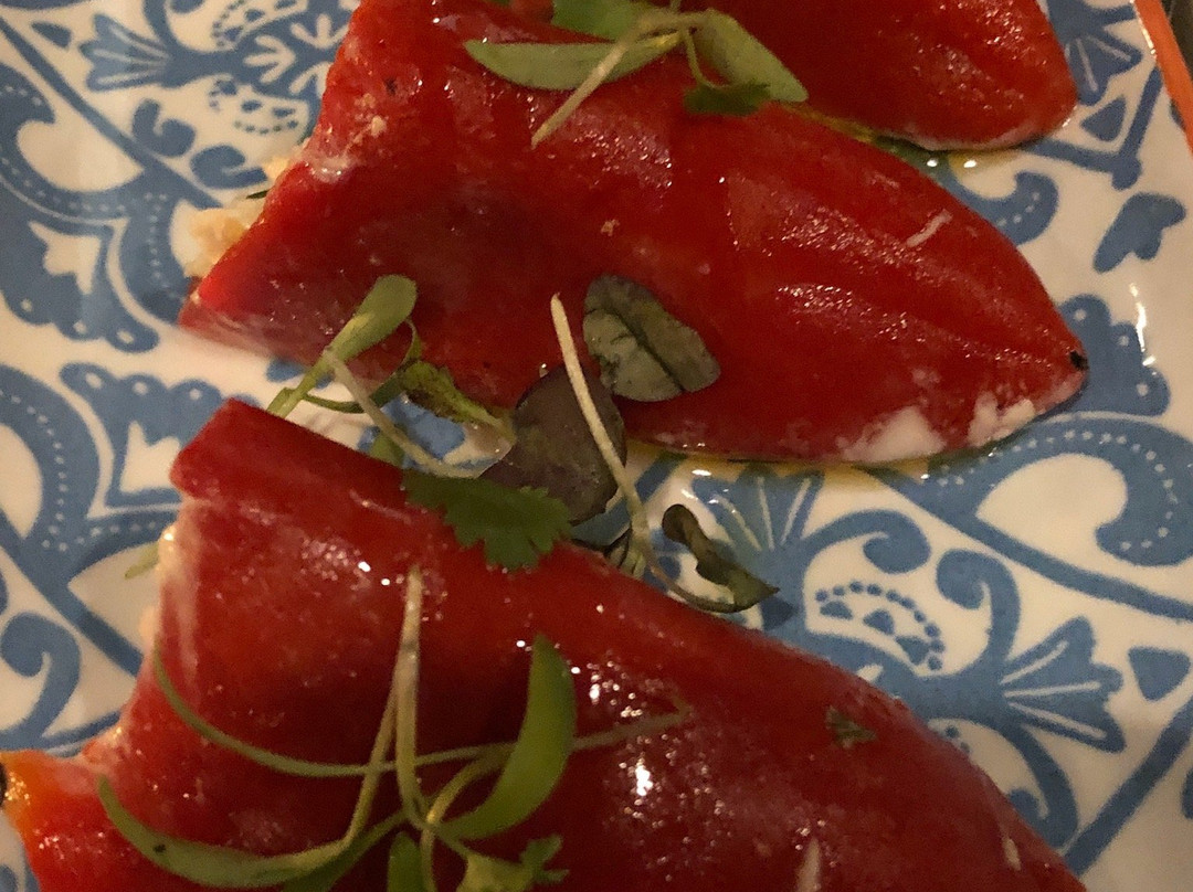 Bodega Tapas, Wine, and Rum