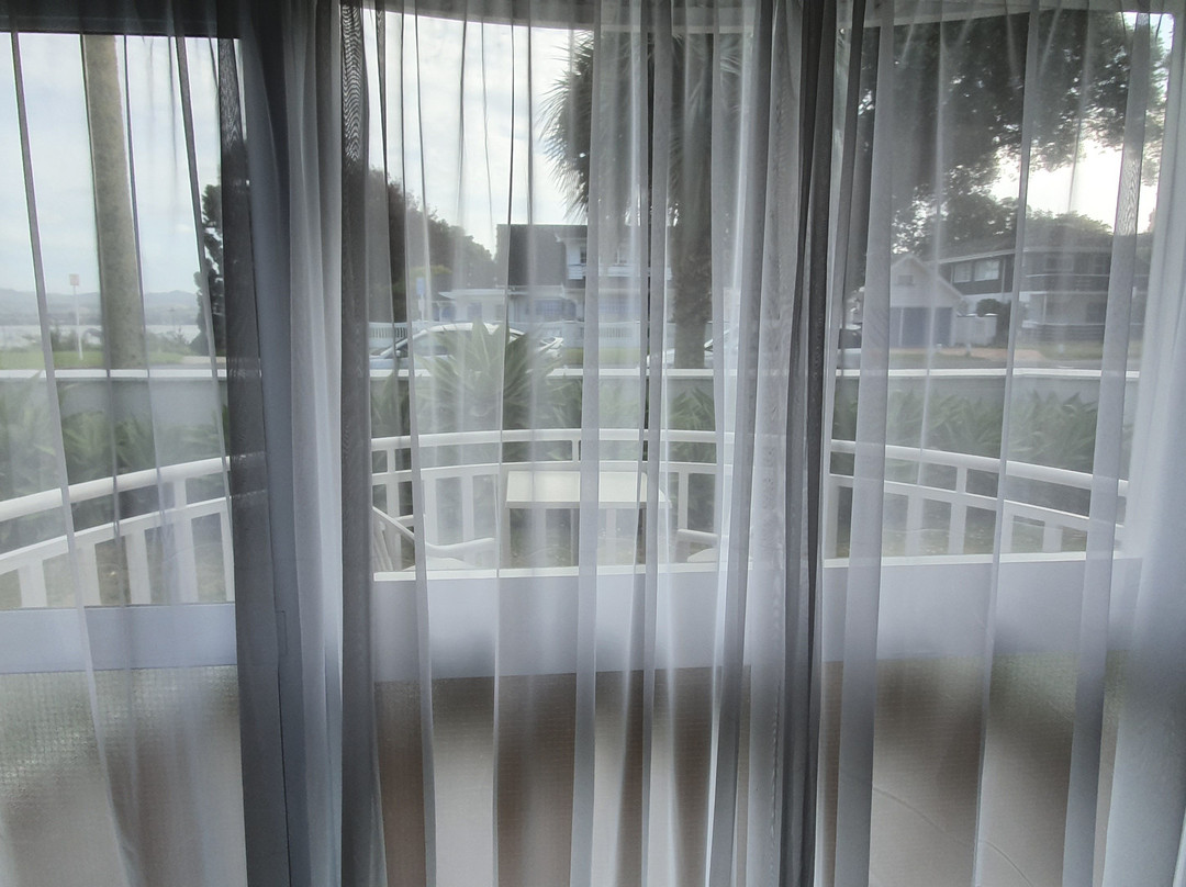 陶朗加海滨汽车旅馆主图