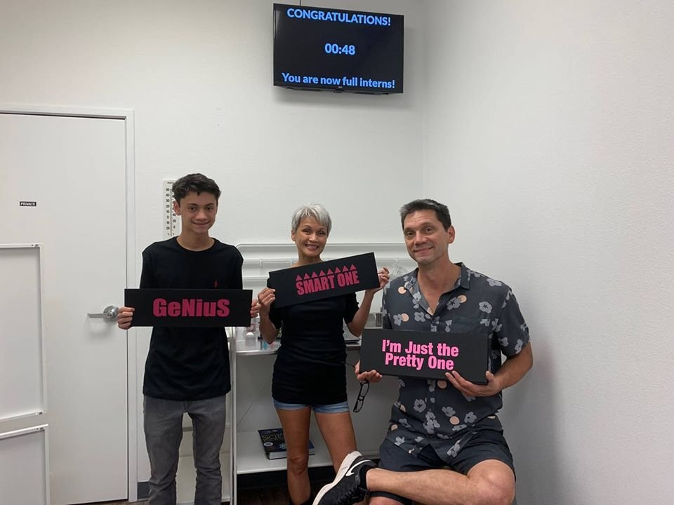 Great Escape Maricopa-Maricopa必去景点