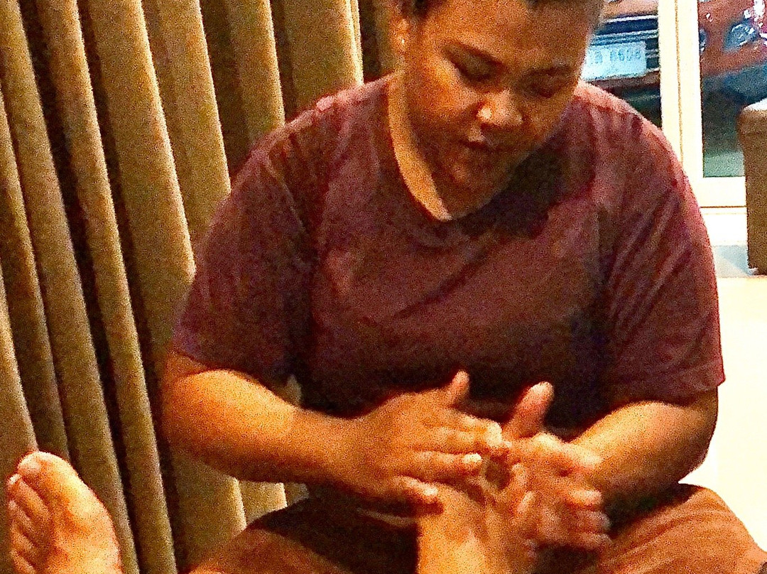 Massage The Garden-Cherngtalay必去景点