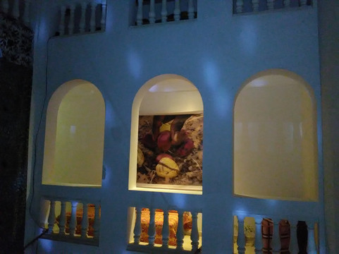 Residence La Casa Blanca主图