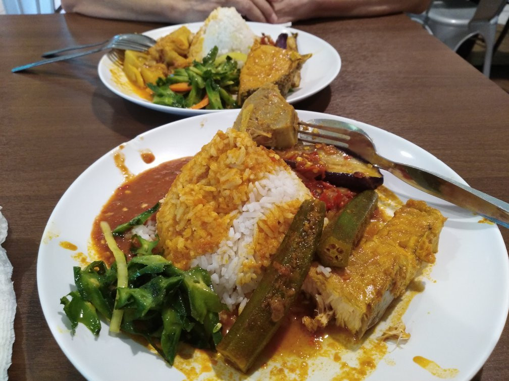 吉隆坡SOGO购物中心-吉隆坡必去景点