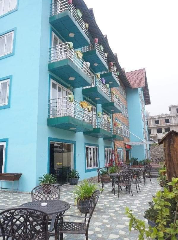 Phoenix Sapa Hotel主图