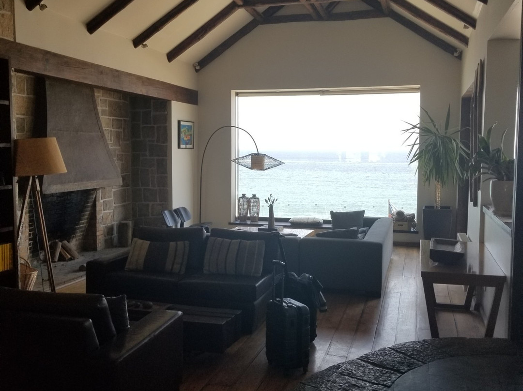 卡萨多卡精品酒店主图