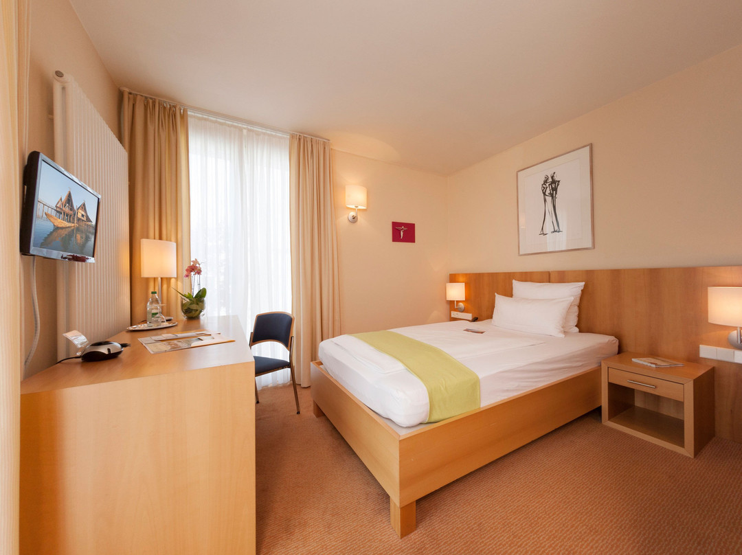 Hotel St. Elisabeth主图