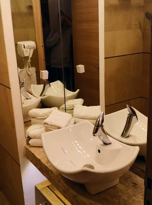 Aqvatonic Hotel – Steaua de Mare主图