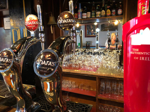 Il Pub-洛斯克里斯蒂亚诺斯必去景点