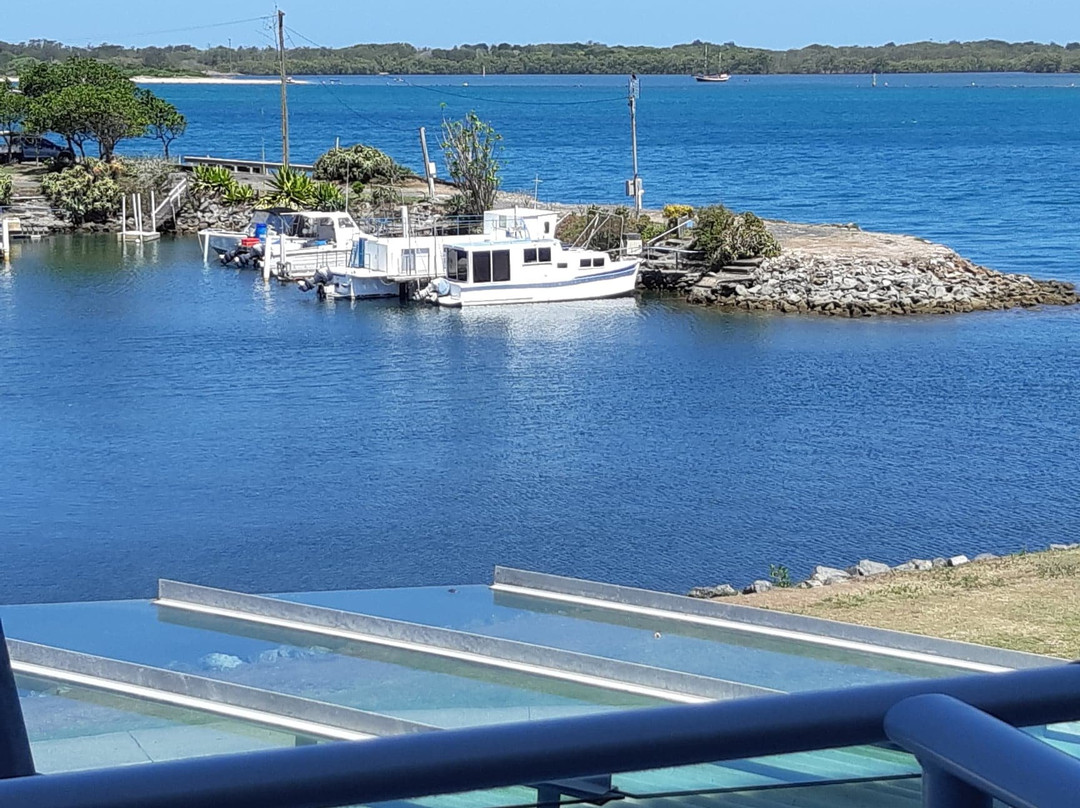 Ramada Hotel & Suites by Wyndham Ballina Byron主图