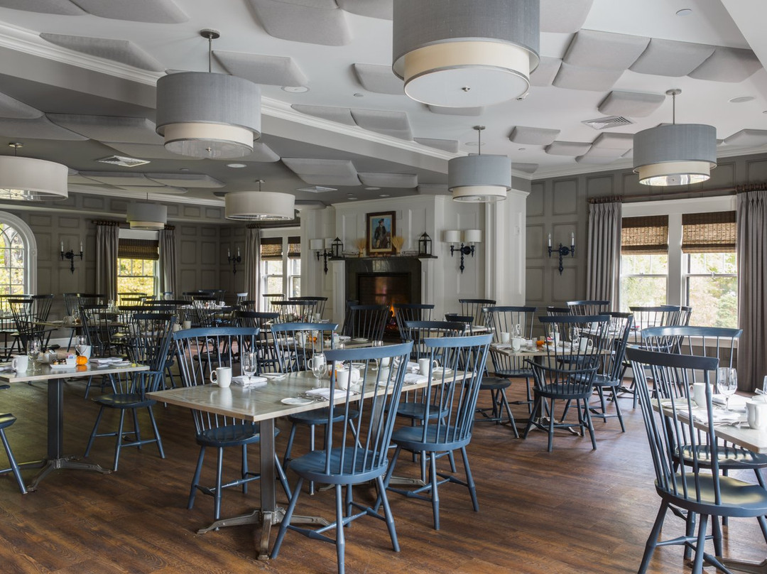 黑斯廷斯公园旅馆主图