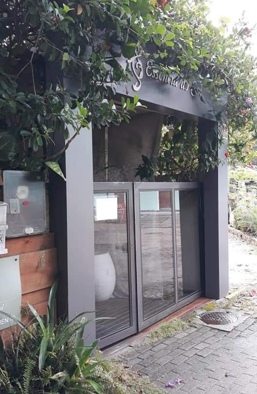 Pousada Essencia do Sol主图