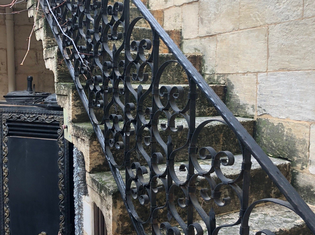 Arif Bey Konagi主图