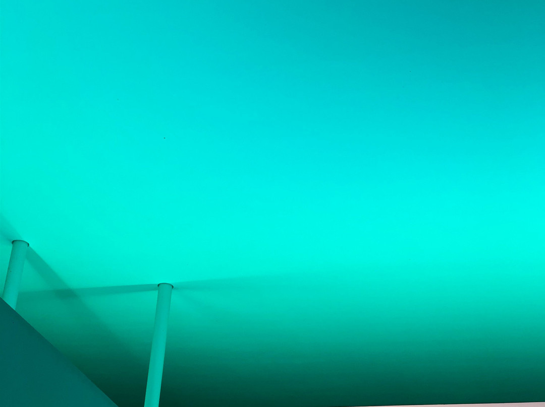 James Turrell's Twilight Epiphany Skyscape-休斯顿必去景点