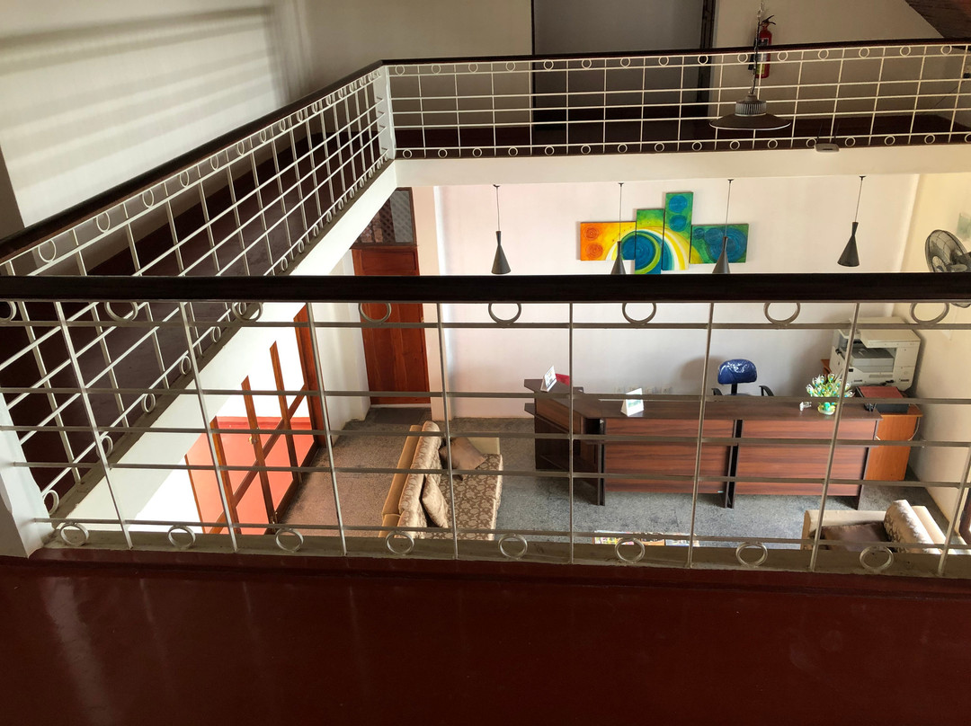 Dayanithi Guest House主图