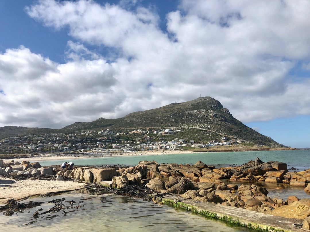 Hotel Glencairn主图