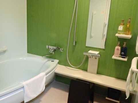 千岁皇后酒店主图