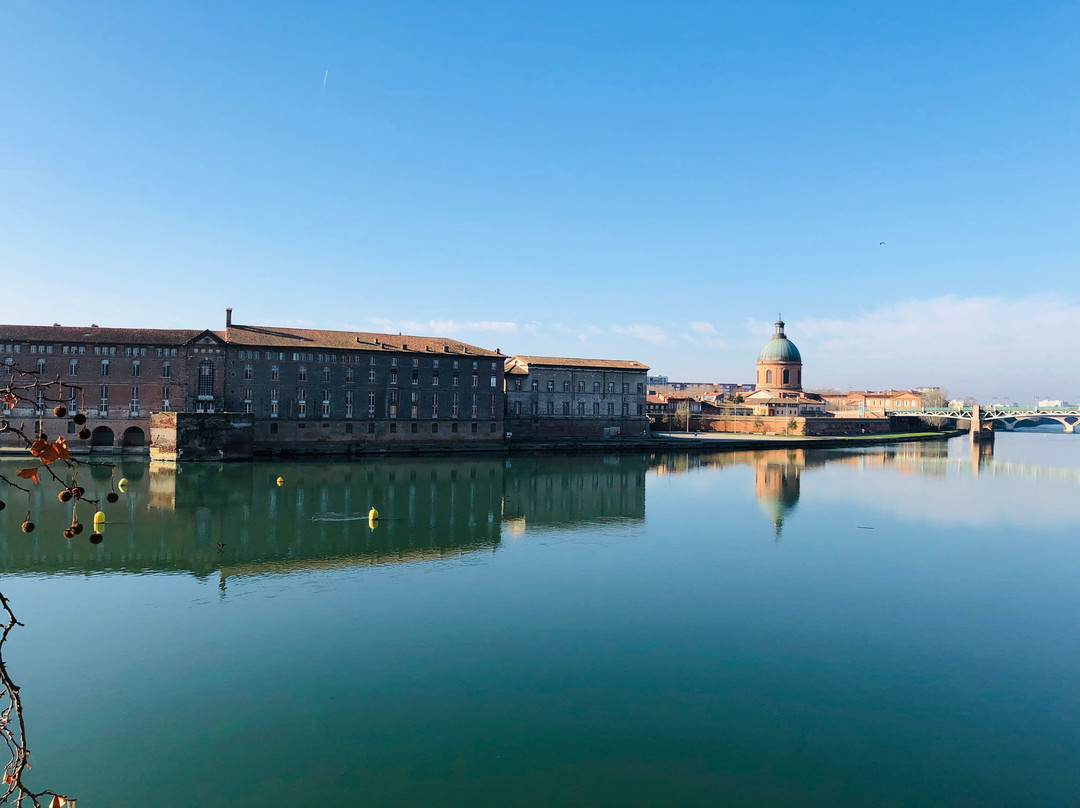 Chateau Escudes主图